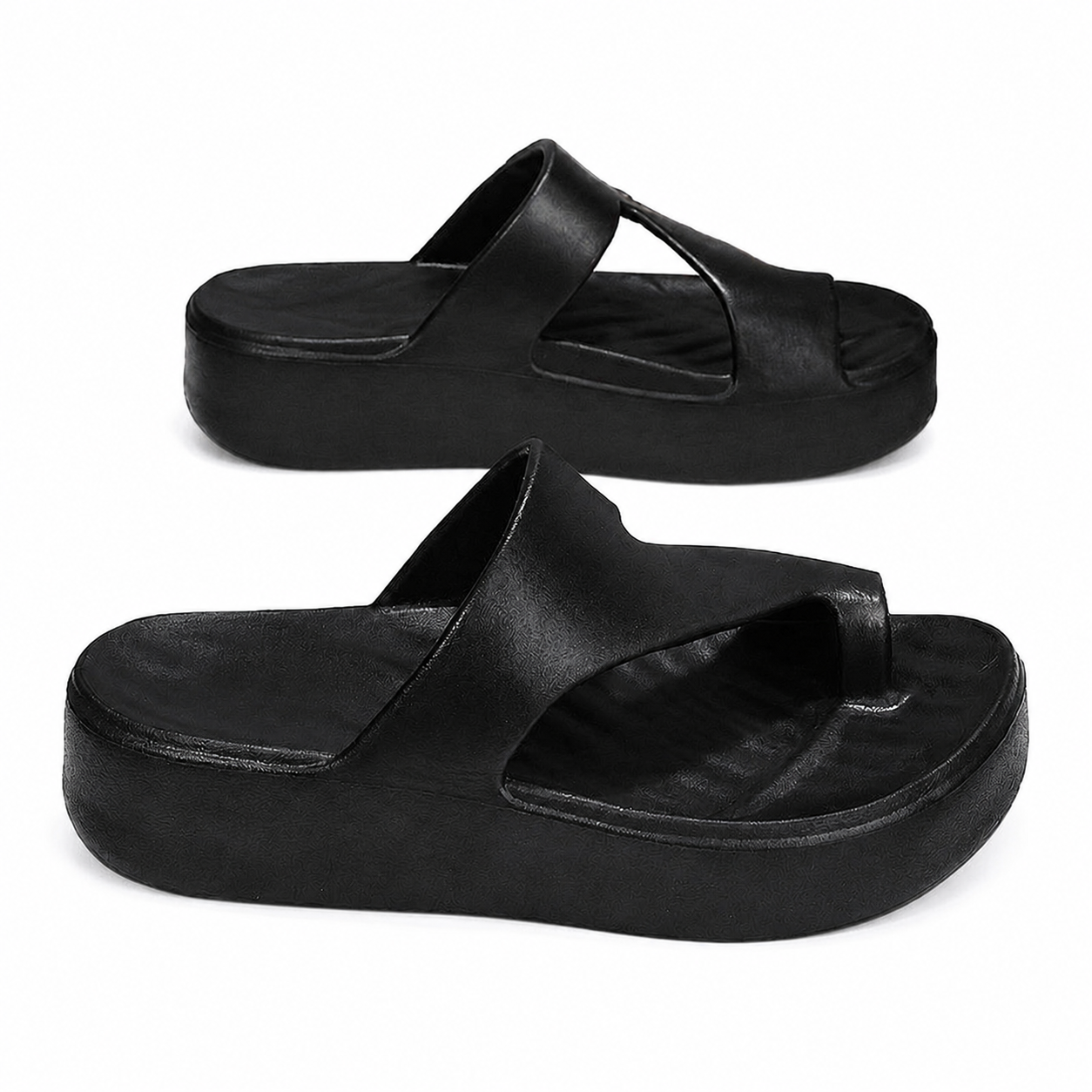 Sandalias Movimiento Libre