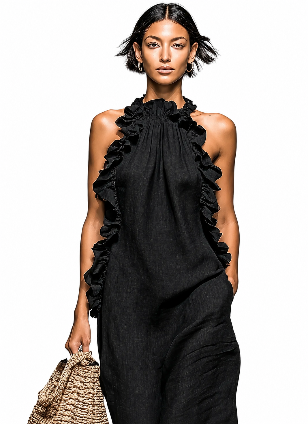 Mono Majestic Elegance