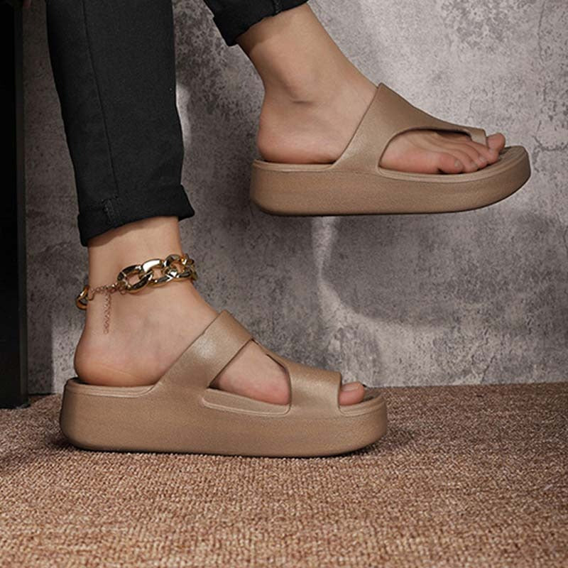 Sandalias Movimiento Libre