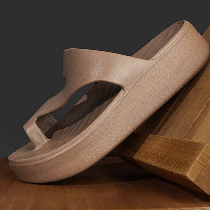 Sandalias Movimiento Libre