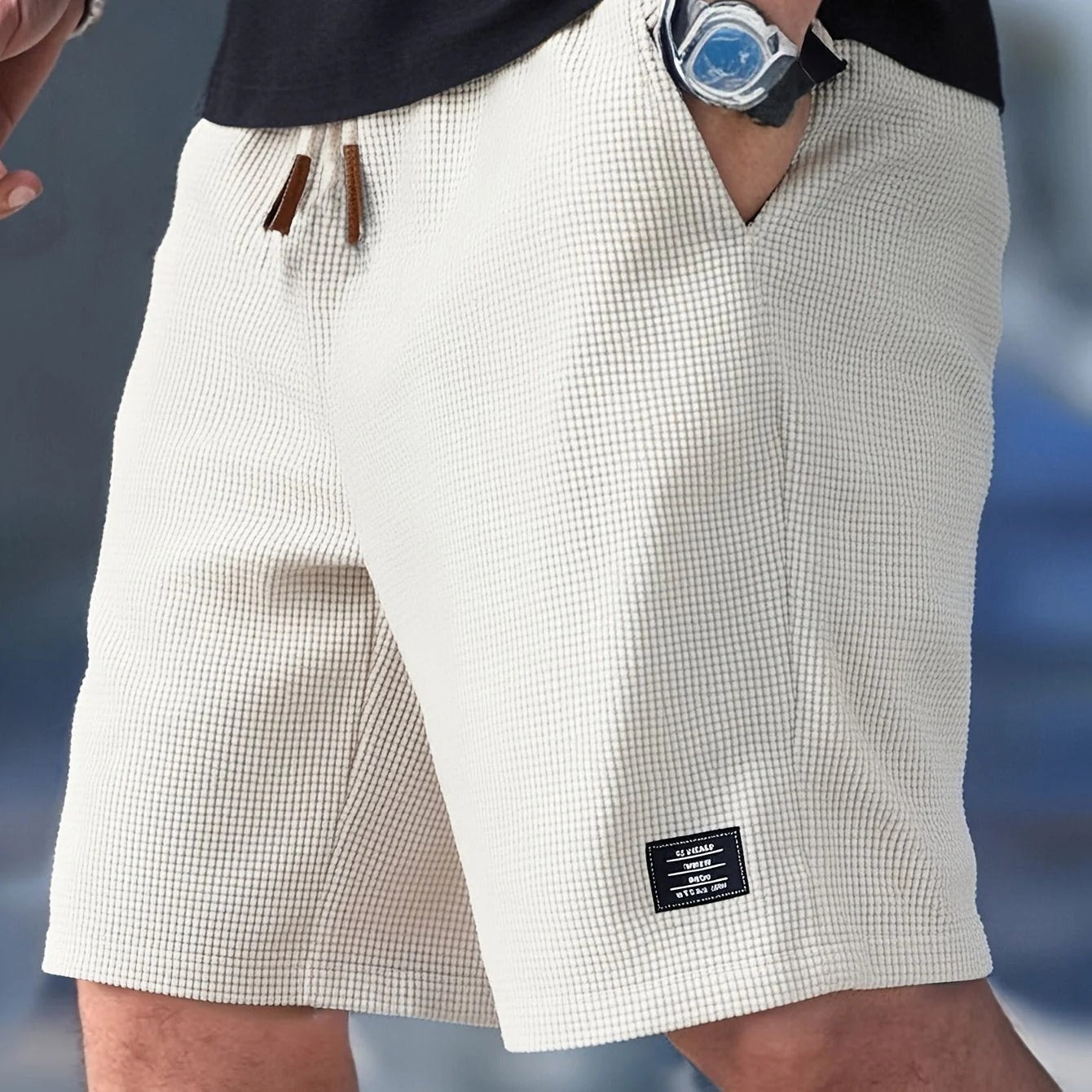 Bermuda Flex Comfort