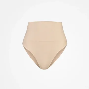Bragas Moldeadoras Silueta Suave